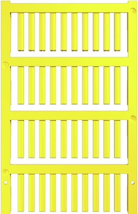 Immagine prodotto Weidmüller Marcatore per cavi Kst Ř1,2-1,6mm 1918480000