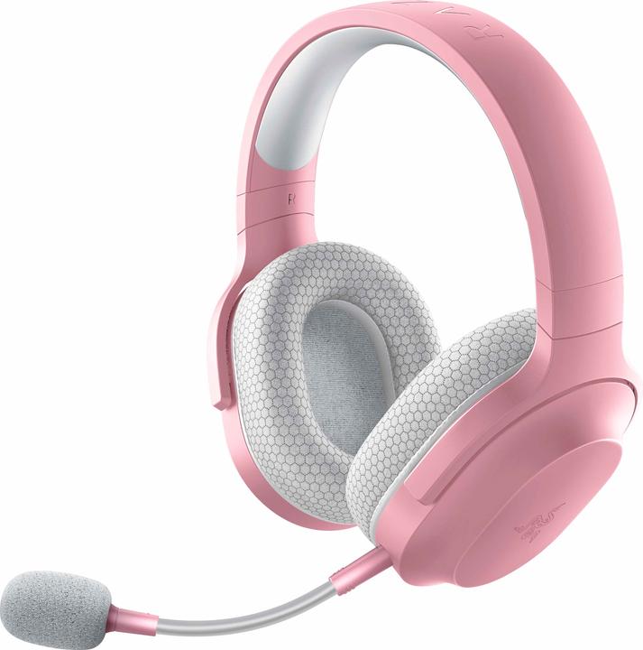 Actual product image Razer Barracuda X (2022) (Wireless)
