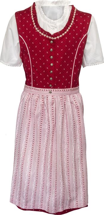 Image du produit Jenni Hemden Dirndeli Lina (128)