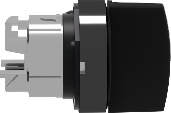 Immagine prodotto Schneider Electric Selettore elemento frontale, 3 posizioni, ZB4BD57