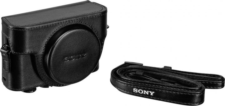 Actual product image Sony Lcj-Rxk (Camera shoulder bag, 1.27 l)