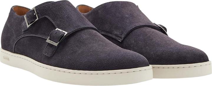 Produktbild BOSS OxfordSchuhe Devin Wildleder (39.5)