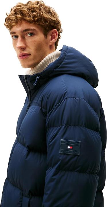 Actual product image Tommy Hilfiger Down Parka (S)