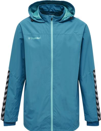 Actual product image hummel Authentic All-Weather Jacket (M)