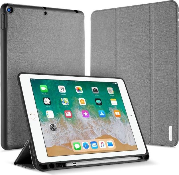 Produktbild Dux Ducis Domo Series (iPad 2018 (6. Gen))