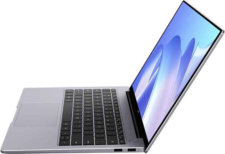 Actual product image Huawei MateBook 14 I5 16/512GB