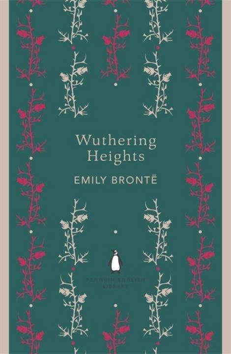 Image du produit Wuthering Heights (Anglais, Emily Brontë, 2012)