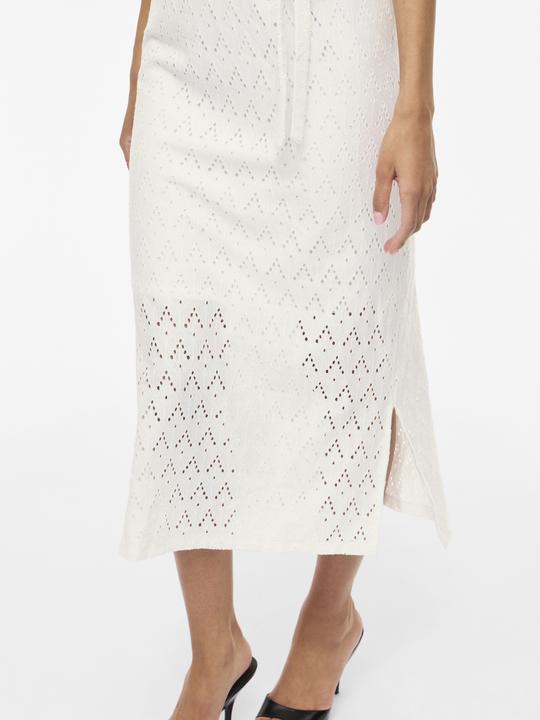 Image du produit Vila VIAMALINA Ärmelloses Maxikleid (M)