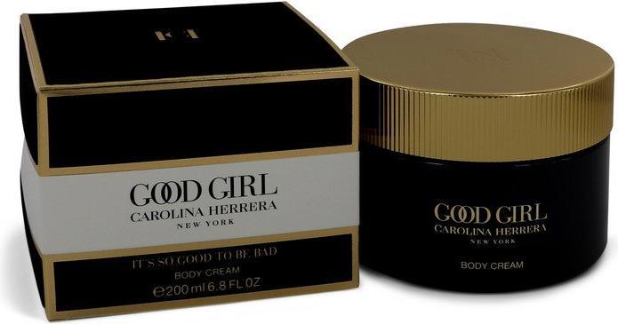 Image du produit Carolina Herrera bonne fille (Crème pour le corps, 200 ml)