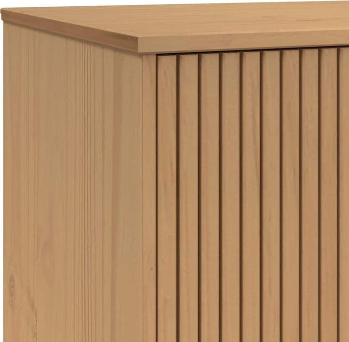 Actual product image VidaXL Sideboard OLDEN (114 x 43 x 73.5 cm)