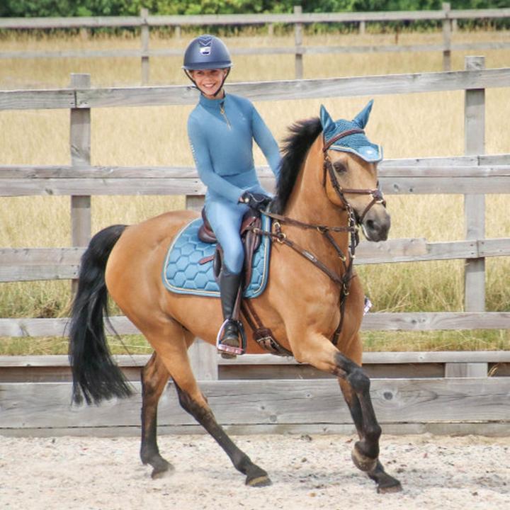 Produktbild Coldstream New Generation Ednam Base Layer Oberteil Mädchen (116)