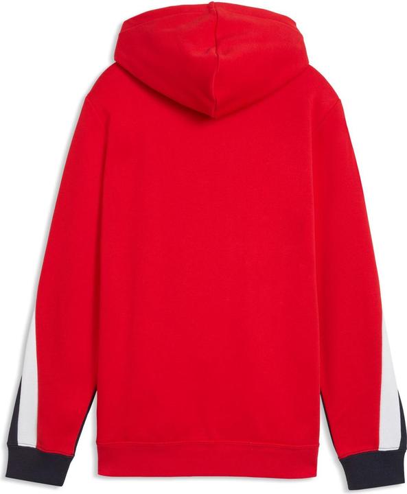 Produktbild Puma ESS BLOCK Hoodie TR B (176)