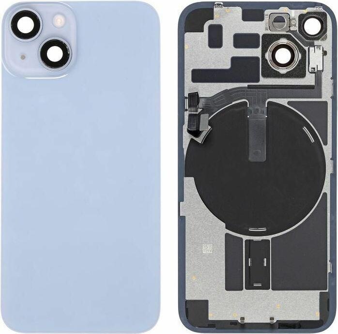 Produktbild CoreParts Apple iPhone 14 Back Cover (iPhone 14)