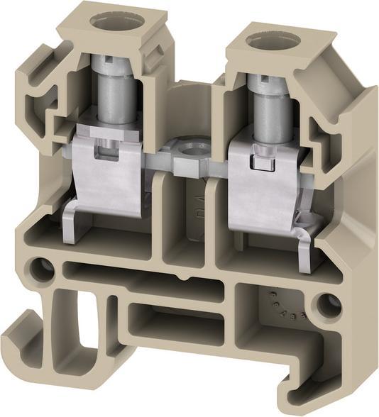 Produktbild Weidmüller Reihenklemme Miniatur AKZ4