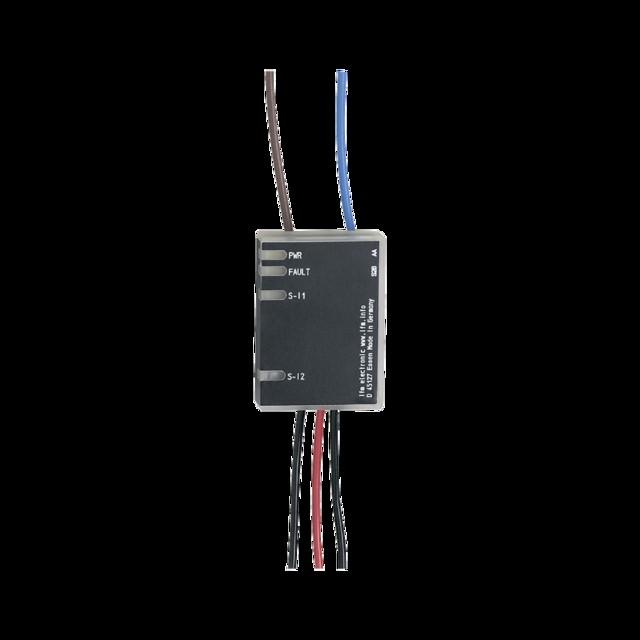 Actual product image IFM AC2729