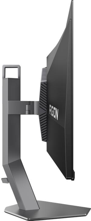 Image du produit AOC AG276UZD (3840 x 2160 pixels, 27")