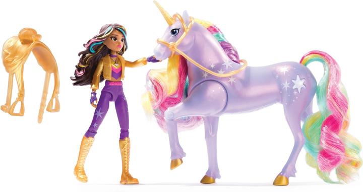 Image du produit Unicorn Academy Sophia & Light Magic Wildstar