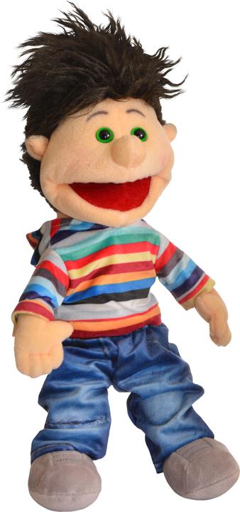 Produktbild Living Puppets Handpuppe Toffi