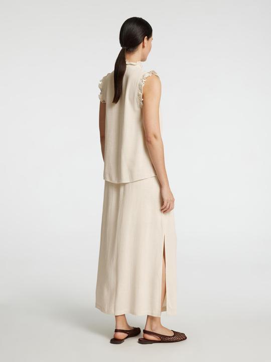 Immagine prodotto Selected Slfviva Sl Ruffle Top Noos (38)