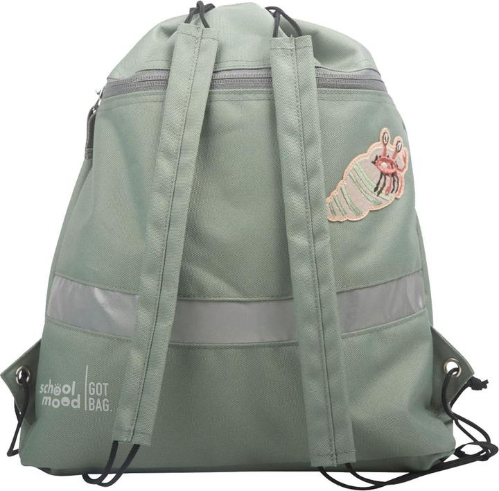 Produktbild School-Mood Set (27 l)