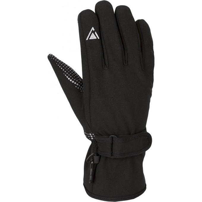 Lhotse, Herren, Handschuhe, handschuhe arapede, Schwarz, (7)