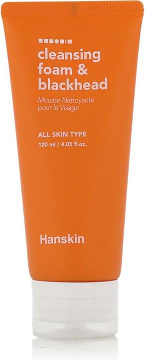 Hanskin - Topchic Hair Color 60 ml 7BG 120ml (7BG)