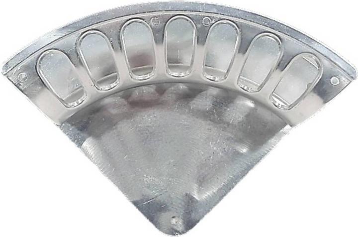 Produktbild Berger & Schröter Wandhalter Premium