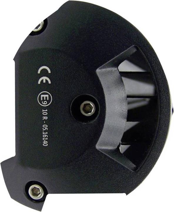Produktbild Berger & Schröter LED Arbeitsscheinwerfer 420 W
