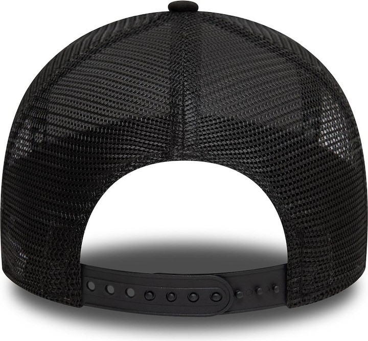 Produktbild New Era Mesh Trucker Cap - Outdoor Patch Fishing (One Size)