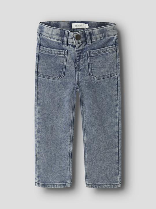 Produktbild Name it Wide Leg Jeans (116)