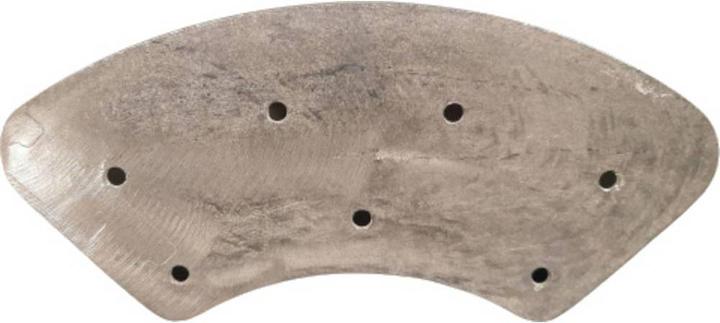 Actual product image Berger & Schröter Wall mount standard