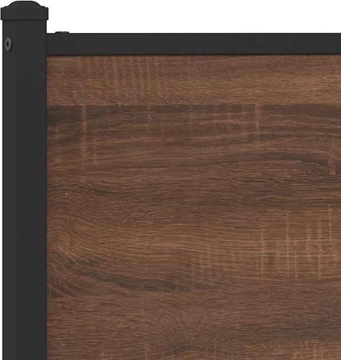 Image du produit vidaXL Bettgestell (150 x 200 cm)