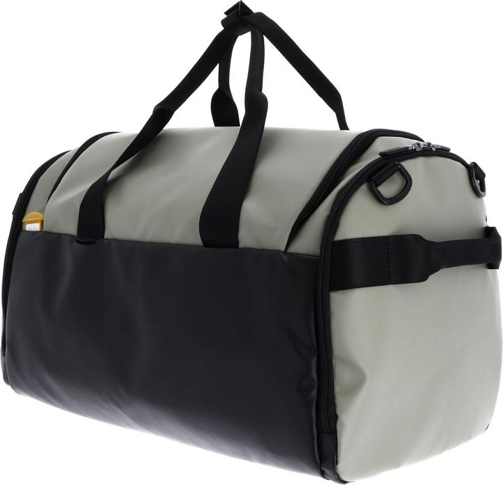 Immagine prodotto Mandarina Duck Eco Coated Duffle Bag
