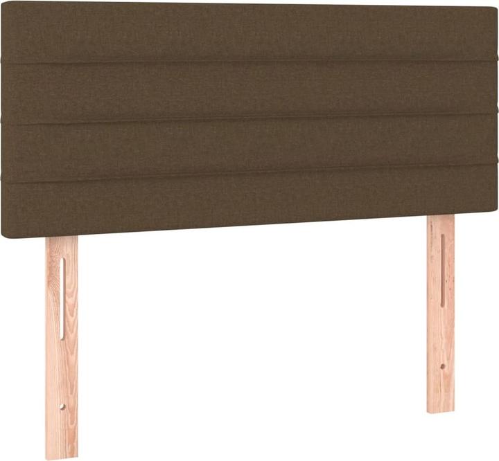 Image du produit vidaXL Boxspringbett (120 x 200 cm)
