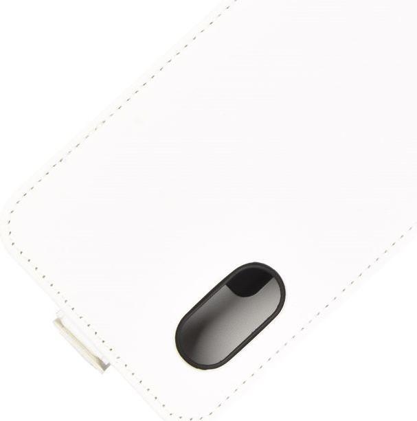 Produktbild MU Classic Leder Flipcase Hülle (Samsung Galaxy Xcover Pro)