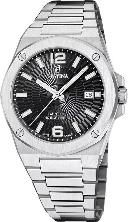 Wristwatches