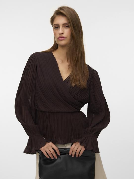 Produktbild Vero Moda VMDORA Top Bluse (XL)
