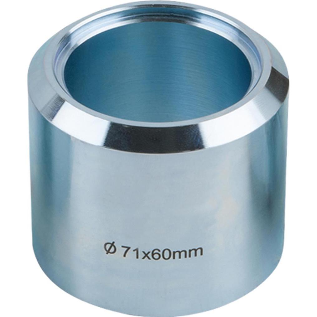 KS Tools Druckstück mit Absatz, Ø 71 x 60 mm (700.2278)