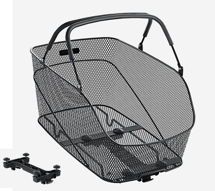Actual product image Racktime Basket BaskIt Trunk 2.0 (24 l)