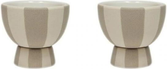 Oyoy Eierbecher Toppu (2 x)