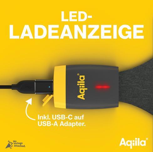 Produktbild Aqiila Sunbird P21 - Foldable solar panel (21 W, 0.60 kg)
