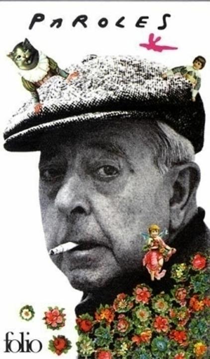 Image du produit Paroles (Français, Jacques Prévert, 1976)