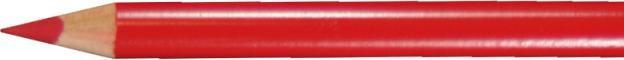 Produktbild Faber-Castell Farbstift Polychromos scharlachrot dunkel 219 (Scharlachrot tief, 1 x)