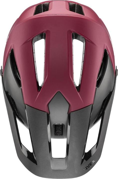 Actual product image Uvex renegade MIPS (54 - 58 cm)