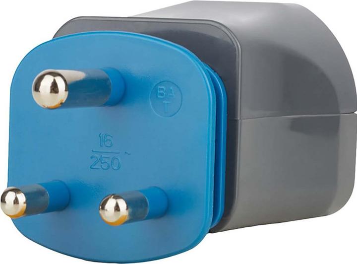 Produktbild Brennenstuhl Reiseadapter-Set