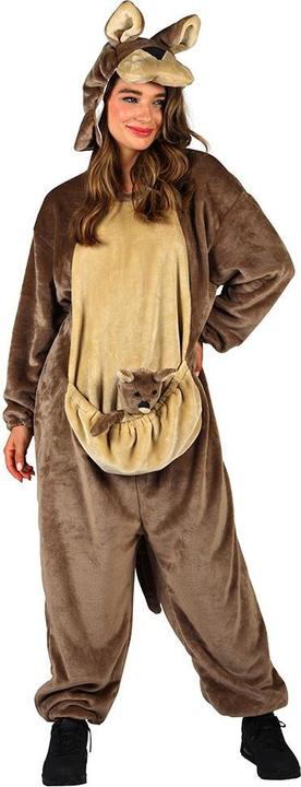 Actual product image Thetru Overall Känguru (XS, S)