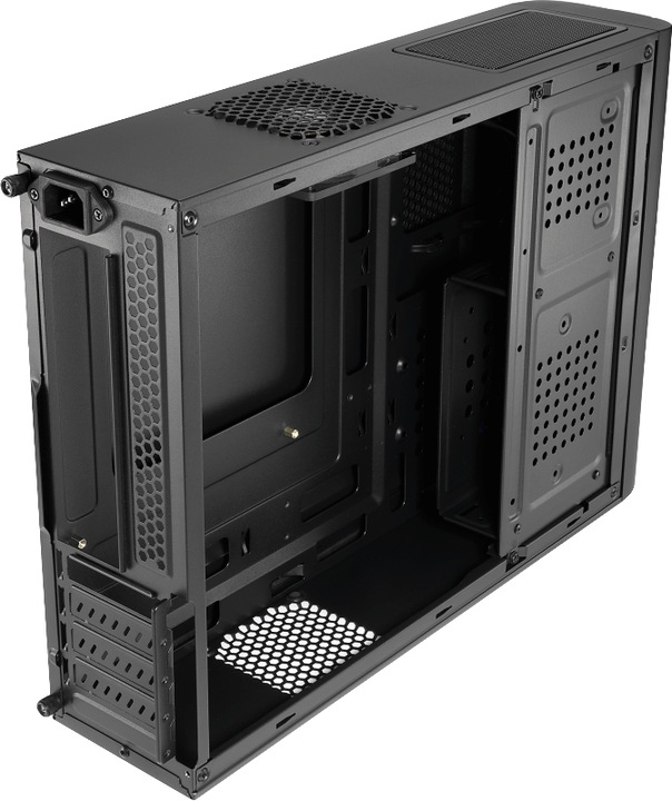 Actual product image AeroCool Cs-101 (mATX, Mini-ITX)