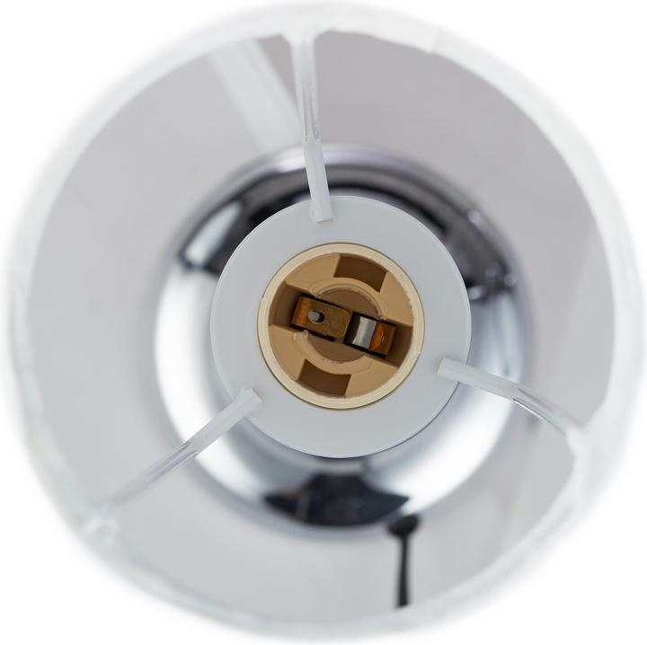 Produktbild Relaxdays Tischlampe (E14)