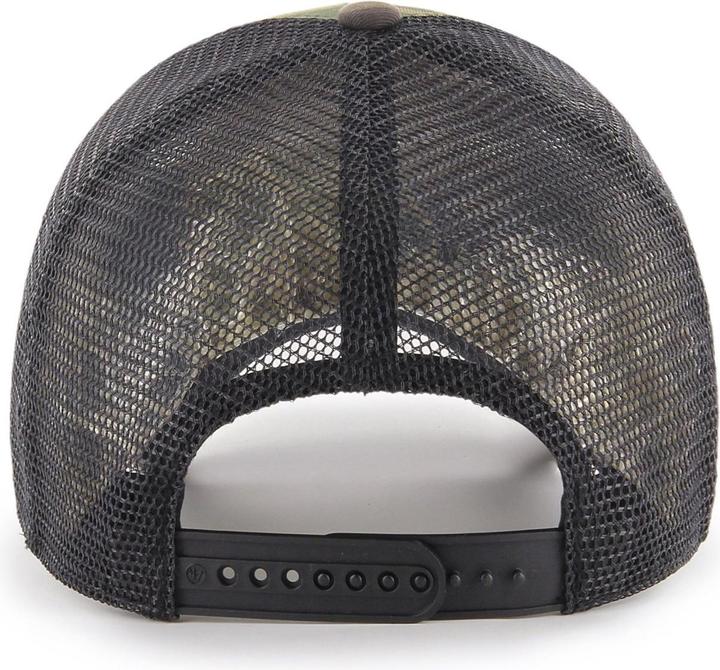 Actual product image 47 Brand Branson Boston Bruins (One size)