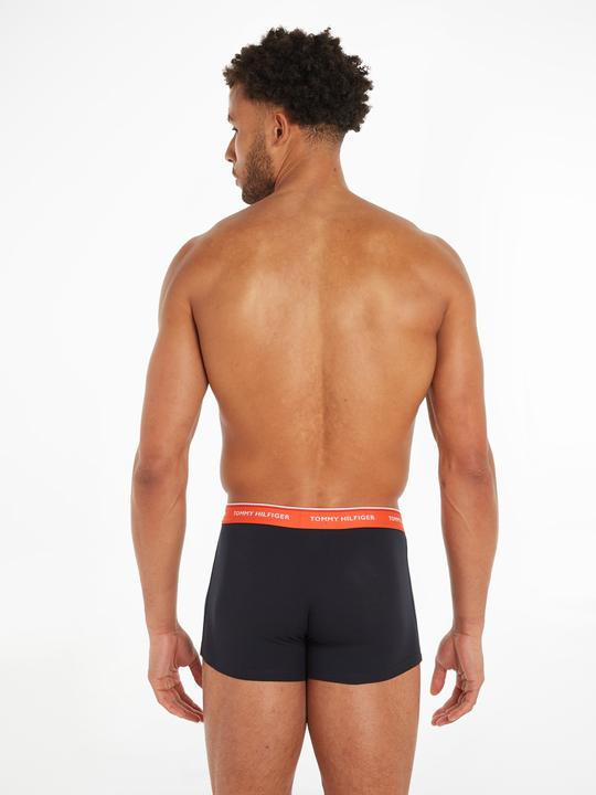 Image du produit Tommy Hilfiger 3p Wb Trunk (M, Lot de 3)